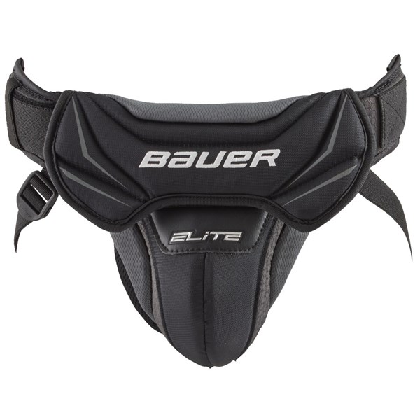 Bauer Torwart Tiefschutz Elite Jr