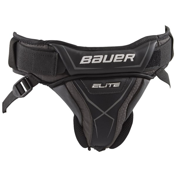 Bauer Keepersusp Elite Sr.