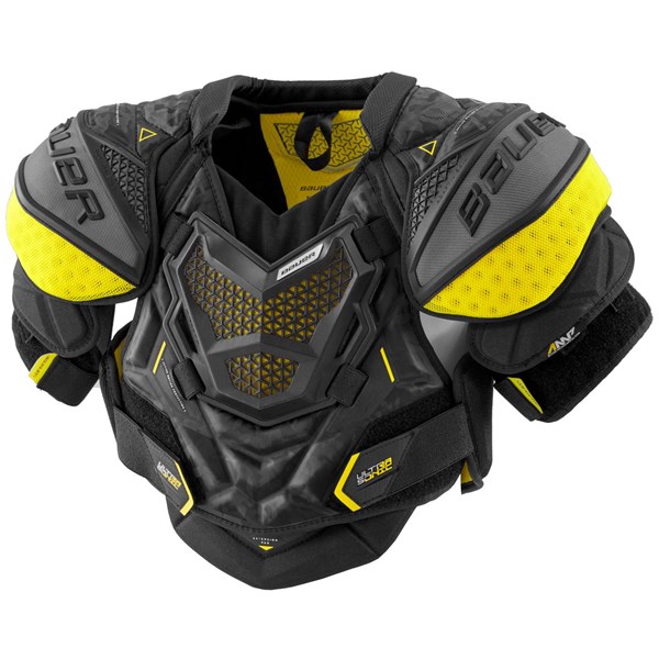 Bauer Shoulder Pad Supreme Ultrasonic Jr