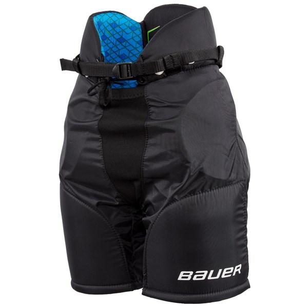 Bauer Hockeybukser X Yth