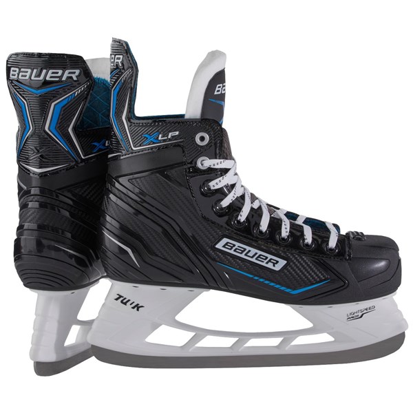 Bauer Eishockey Schlittschuhe X-LP Int