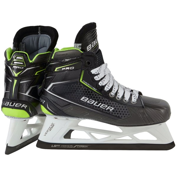 Bauer Goalie Skates Pro Int