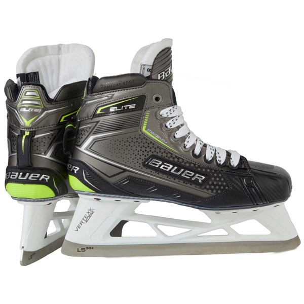 Bauer Torwart Schlittschuhe Elite Int