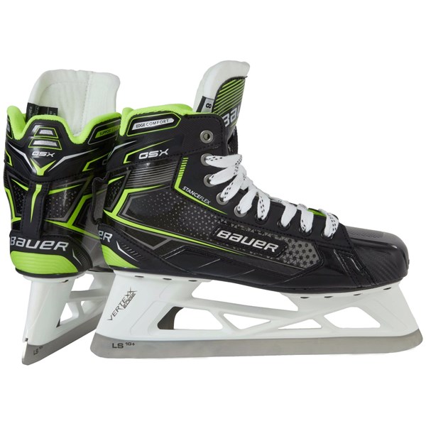 Bauer Torwart Schlittschuhe GSX Sr