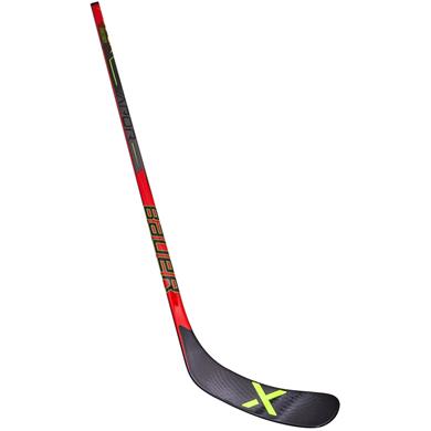 Bauer Hockey Stick 10 Flex Tyke.