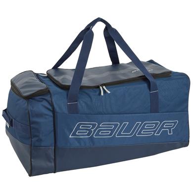 Bauer Hockey Carry Bag Premium Jr Navy