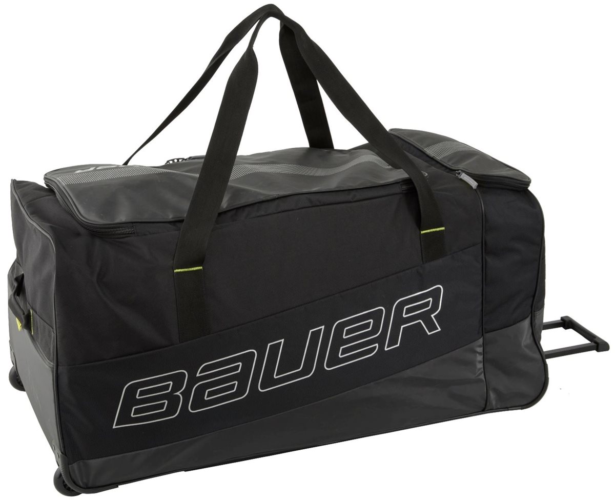 Bauer Premium Practice Hockey Jersey- Yth