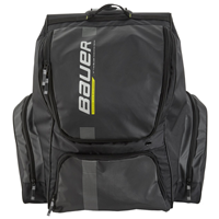 Bauer Vetolaukku Elite Backpack Jr