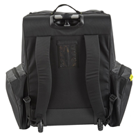 Bauer Vetolaukku Elite Backpack Jr