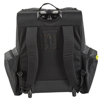 Bauer Wheel Bag Elite Backpack Jr.