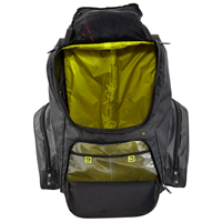 Bauer Wheel Bag Elite Backpack Jr.