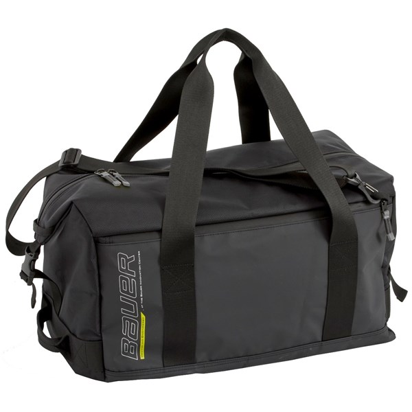 Bauer Laukku Elite Duffel-laukku.