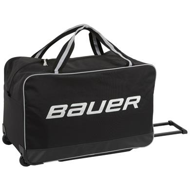 Bauer Wheel Bag Core Yth.