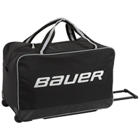 Bauer Wheel Bag Core Yth.