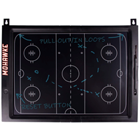 Mohawke Tactical Board LCD 30cm x 40cm
