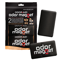 ODOR-AID Magnetic Pods