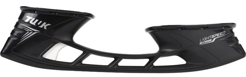 bauer tuik light speed edge black holder - パーツ