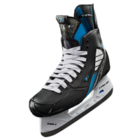 True Eishockey Schlittschuhe TF9 Jr