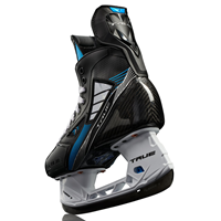 True Eishockey Schlittschuhe TF9 Jr