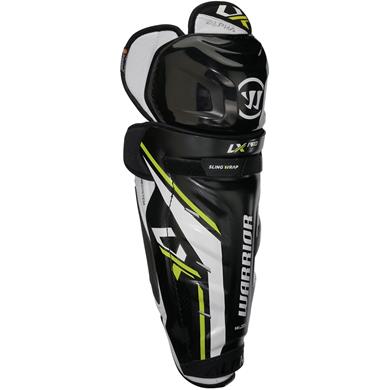 Warrior Leggskinn LX Pro Jr