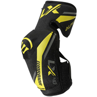 Warrior Elbow Pads LX 40 JR