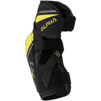 Warrior Elbow Pads LX 40 JR