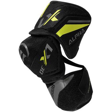 Warrior Elbow Pads LX 30 Sr