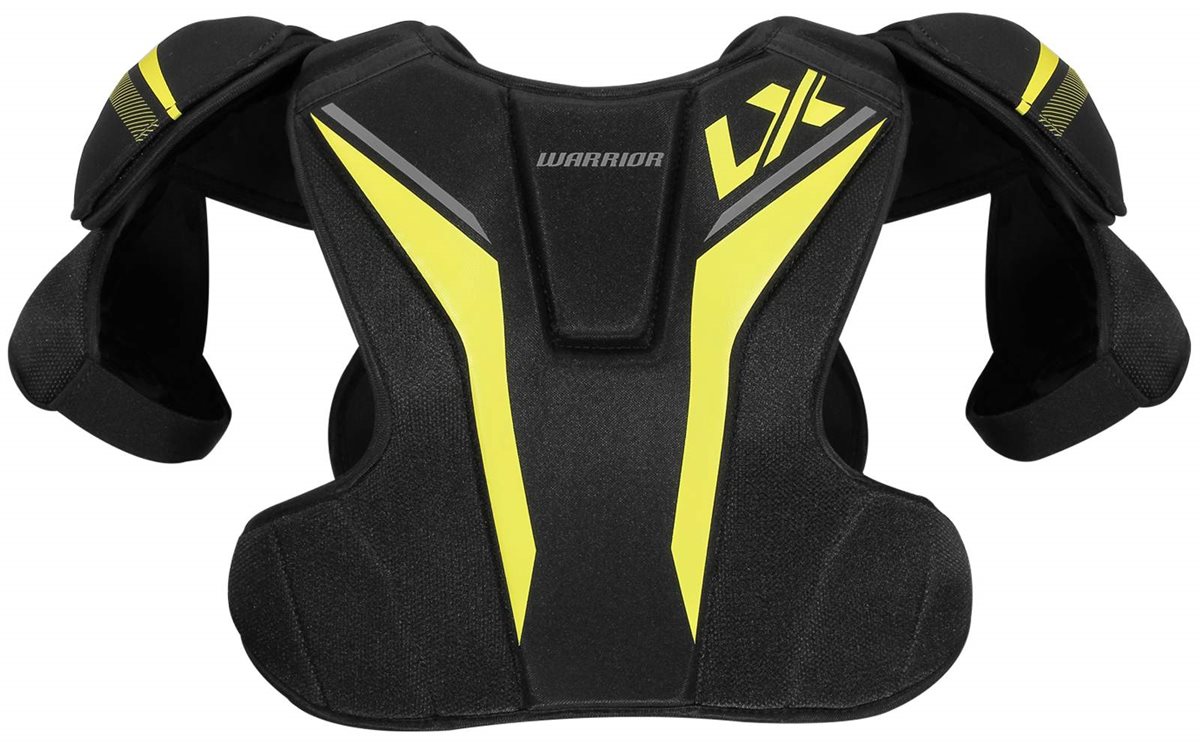 Warrior Alpha offers Chest Protector