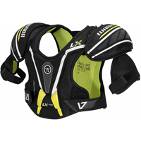 Warrior Skulderbeskyttelse LX Pro Yth