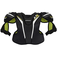 Warrior Shoulder Pad LX Pro Yth