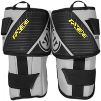 Warrior Goalie Knee Pads Ritual X3 E Sr