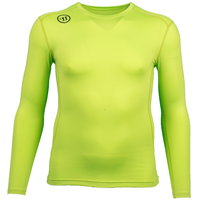 Warrior Undertøystrøye Compression Sr Toxic