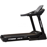 Fitnord Löpband Sprint 300 Treadmill