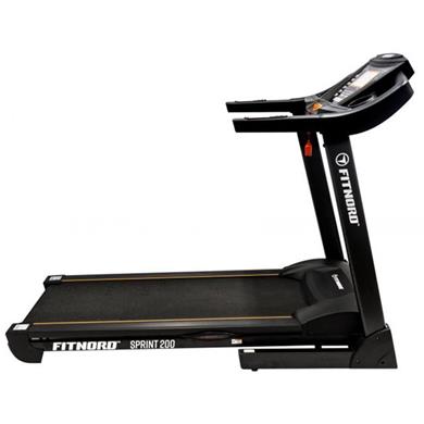 Fitnord Juoksumatto Sprint 200 Treadmill