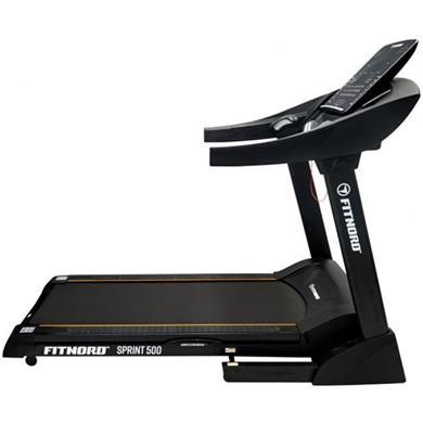 Fitnord Løpebånd Sprint 500 Treadmill