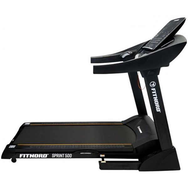 Fitnord Juoksumatto Sprint 500 Treadmill