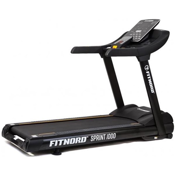 Fitnord Löpband Sprint 1000 Treadmill