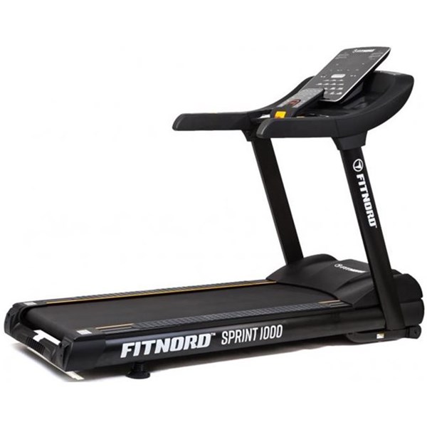 Fitnord Løpebånd Sprint 1000 Treadmill