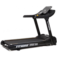 Fitnord Juoksumatto Sprint 1000 Treadmill