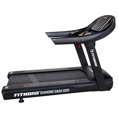 Fitnord Løpebånd Diamond Dash 1000 Treadmill