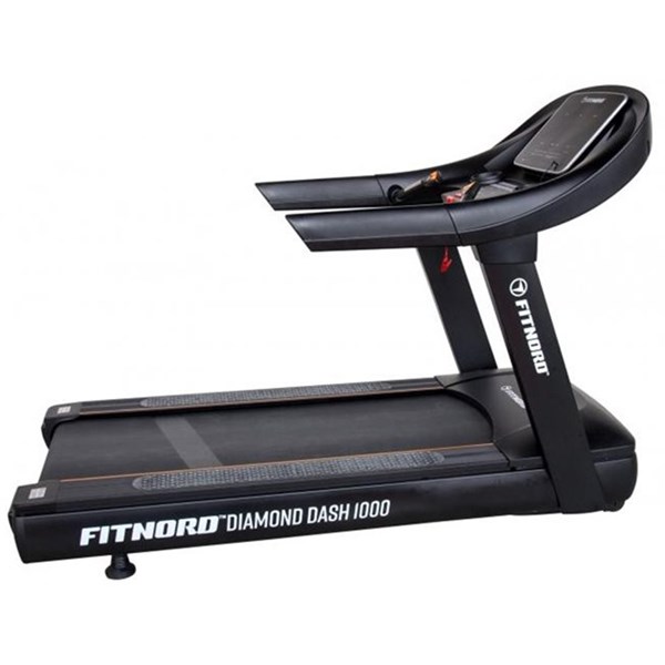 Fitnord Juoksumatto Diamond Dash 1000 Treadmill