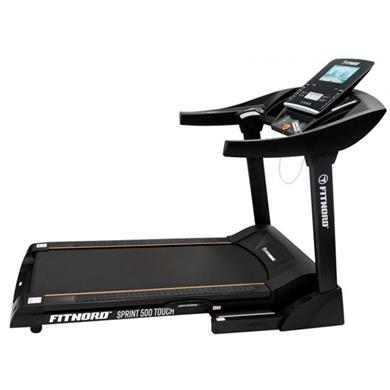 Fitnord Løpebånd Sprint 500 Touch Treadmill