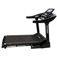 Fitnord Löpband Sprint 500 Touch Treadmill