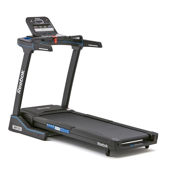 Reebok Löpband Treadmill JET300