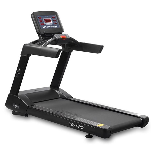 Titan Life Løpebånd Treadmill T95 Pro