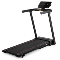 Gymstick Löpband Treadmill GT1.0