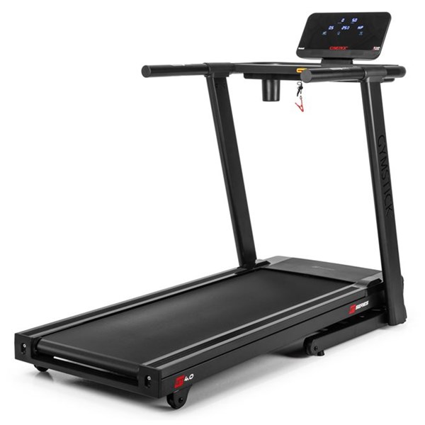 Gymstick Løpebånd Treadmill GT4.0