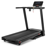Gymstick Juoksumatto Treadmill GT 4.0