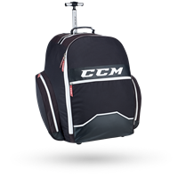 CCM Wheel Bag 390 Backpack 18