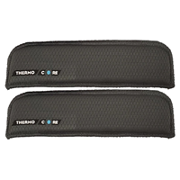 Bauer Thermocore Sweat Band Sr (2 Pack)